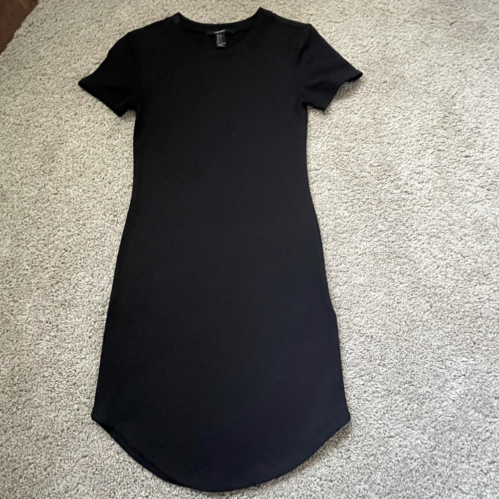 Mini Bodycon Dress - LIKE NEW